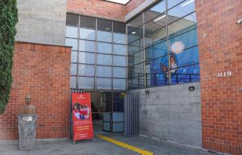 Este centro cuenta con especialistas en atención a la salud física y mental para el acompañamiento de los usuarios con adicciones. FOTO: Alcaldía de Envigado