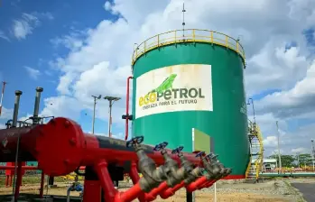 Estos hechos no solo impactan la eficiencia productiva, sino también los ingresos y la sostenibilidad de las actividades en el Catatumbo. Foto: Cortesía Ecopetrol
