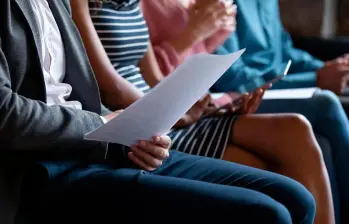 Magneto publica a diario vacantes en Medellín y Bogotá con sueldos competitivos para perfiles técnicos, profesionales y administrativos. FOTO: SHUTTERSTOCK