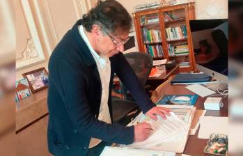 FOTO: PRESIDENCIA