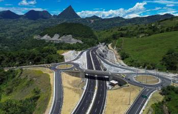 “No concluir las 4G en Antioquia afecta a todo el suroccidente del país”: Cámara de la Infraestructura