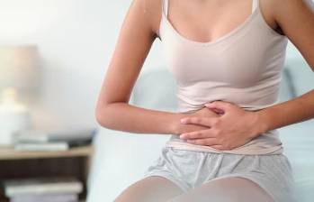 La falla intestinal puede presentarse por diversas causas. FOTO Getty