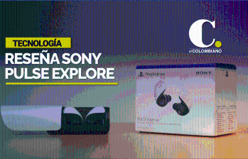 Reseña Sony Pulse Explore: redescubriendo la música y el sonido de videojuegos en PS5