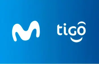 La adquisición de Movistar por Millicom reconfigura el mercado de líneas móviles en Colombia. FOTO: CREADA CON IA