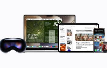 iOS 27 ya está disponible desde el 14 de septiembre para los usuarios de iPhone. FOTO cortesía Apple