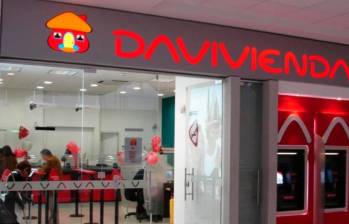 Davivienda y Seguros Bolívar avanzan en la atención de los clientes afectados por el terremoto. FOTO: CORTESÍA