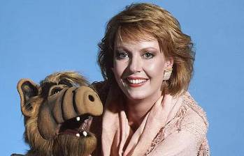 Falleció Anne Schedeen, conocida por ser la “mamá” de Alf. La actriz estadounidense murió a los 77 años, confirmaron sus familiares en Facebook. FOTO: Tomada de X.
