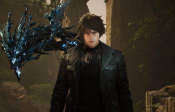 Inspirado en sagas legendarias, el debut de Ultizero Games combina combates espectaculares con una sensación constante de repetición. FOTO cortesía