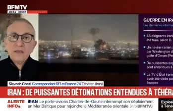 Francia decidió redesplegar su portaaviones Charles de Gaulle y su grupo de ataque naval al Mediterráneo oriental, interrumpiendo su misión en el mar Báltico, en medio de crecientes tensiones regionales. FOTO: @sentdefender