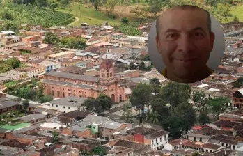 Asesinato de Rubén Antonio Ríos Marín, líder en Pueblorrico, genera miedo en juntas de acción comunal del Suroeste antioqueño