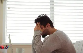 Una buena desconexión laboral no solo garantiza la salud mental del empleado, sino su buena productividad. FOTO: CORTESÍA