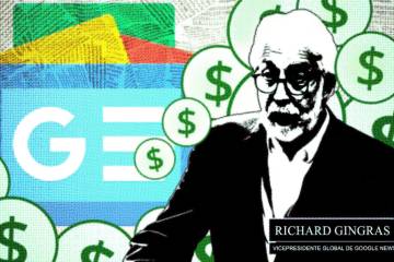 La deuda que Google no le quiere pagar al periodismo 
