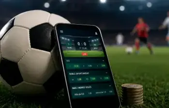 El Mundial 2026 podría convertirse en el evento deportivo que más dinero ha movilizado en apuestas a nivel global. FOTO FREEPIK