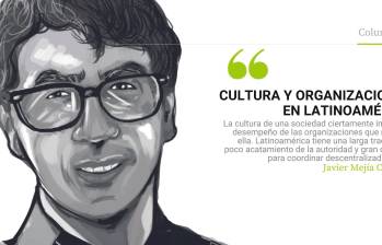 Cultura y organizaciones en Latinoamérica