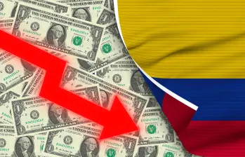 La evolución del dólar en los próximos meses dependerá, en gran medida, de lo que decida la Fed sobre las tasas de interés y de la evolución de la inflación en Estados Unidos. FOTO: Depositphotos