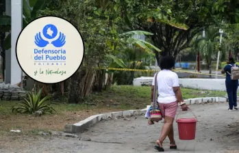 La entidad también hizo revisión de los asesinatos a firmantes del Acuerdo de Paz. Foto: Colprensa