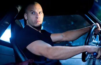 Vin Diesel continuará interpretando a Dominic Toretto. FOTO: Universal Pictures