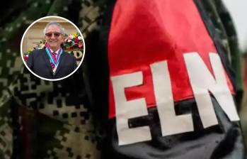 Se conocieron misivas entre funcionarios de la administración anterior con el grupo guerrillero. Foto: Colprensa