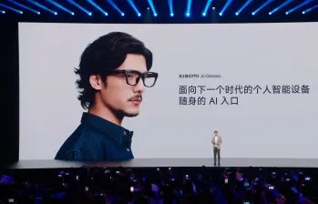 Xiaomi lanzó su primer teléfono inteligente en agosto de 2011. Su portafolio de productos se ampliado hasta incluir carros eléctricos. Foto cortesia.