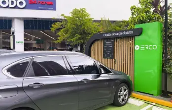 Según Erco Energía, la movilidad eléctrica debería estar en la agenda de las asambleas de copropietarios en 2026. FOTO: Erco Energía.