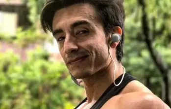El actor publicó un mensaje relacionado con el personaje que interpreta en la serie. FOTO: Instagram: @franciscobolivar