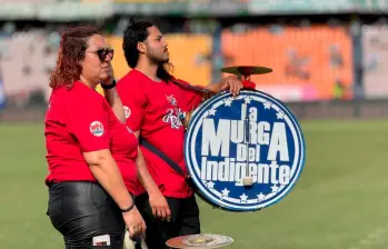 El fútbol también es diálogo, cultura y construcción colectiva. Foto: Cortesía