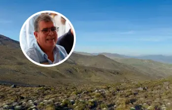 La determinación la tomó el ministro de Ambiente, Fabio Arjona. Foto: Ministerio de Ambiente.