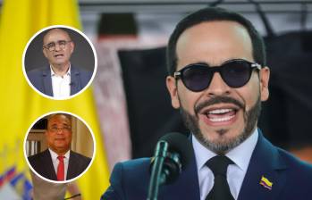El jefe de Estado dio el anuncio el día de ayer en medio de una alocución presidencial. Foto: Colprensa