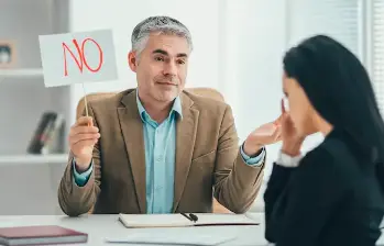 : El experto en liderazgo Jordi Alemany asegura que los jefes tóxicos no lideran: imponen, manipulan y generan miedo. FOTO: GETTY