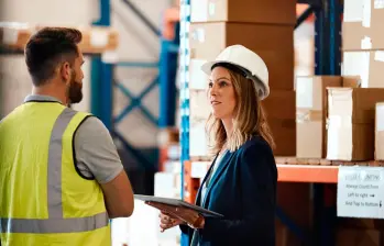 Socoda abrió nuevas vacantes en producción, logística y ventas para trabajar cerca de Bogotá y Guarne. FOTO: GETTY