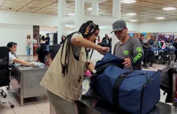 La docuserie se estrenará este 13 de junio. FOTO A&E