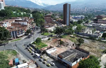 El nuevo decreto busca garantizar que los habitantes de zonas en renovación urbana accedan a viviendas de reemplazo dentro de los mismos proyectos. FOTO: EL COLOMBIANO.