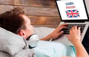 En Colombia apenas 1,2 millones de personas hablan inglés. FOTO: SHUTTERSTOCK