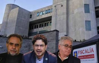 Según la defensa de Benedetti, Rodríguez “acusó falsamente de tener vínculos con Diego Marín, alias Pitufo, y de haber pretendido vincularlo con la campaña presidencial, como lo indican varios medios de comunicación”. Fotos: Colprensa