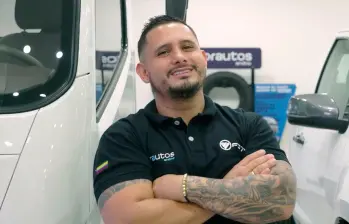 Corautos Andino impulsa nuevas oportunidades laborales en el sector automotor, ofreciendo 34 vacantes en distintas ciudades para perfiles técnicos y comerciales. FOTO: CORTESÍA