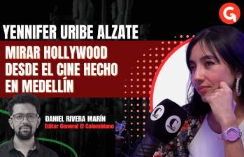Yennifer Uribe Alzate: Reseña de las nominadas a los Oscar 2026 desde el cine hecho en Medellín