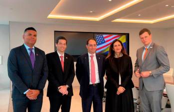 La inversión anunciada por PepsiCo contempla la ampliación de plantas, modernización de operaciones y fortalecimiento de la distribución en Colombia. FOTO: CORTESÍA