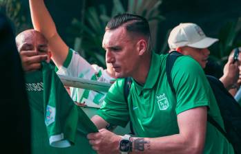 Franco Armani está en los convocados. FOTO: X Nacionaloficial