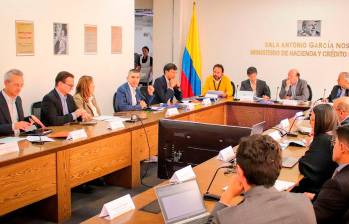 FOTO CORTESÍA MINHACIENDA. 