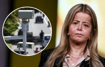 Tras el pedido del jefe de Estado, la ministra de Transporte, Elsa Noguera, confirmó el inicio de esta investigación. Foto: Colprensa.