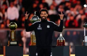 Vozinha reconoció que la fama transformó su rutina y redujo considerablemente la privacidad que tenía antes de la Copa del Mundo. FOTO: AFP
