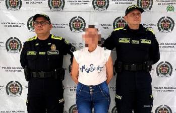 Según la Fiscalía, al llegar a Villavicencio las víctimas fueron conducidas a un bar que sería propiedad de una mujer que se hacía llamar “Ivonne”, y quien les dijo que debían realizar actividades sexuales y permanecer hasta altas horas de la noche cuando se retirara el último cliente. Foto: Cortesía
