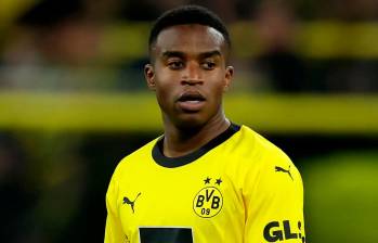 Escándalo en el Borussia Dortmund: Youssoufa Moukoko en el ojo del huracán por falsificación de documentos