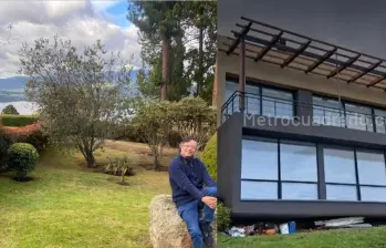 ¿Petro intentó comprar una exclusiva propiedad con su nacionalidad italiana? Esto pasó cuando se conoció su identidad