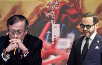 El presidente electo Abelardo de la Espriella quiere que el movimiento que lo llevó a ganar las elecciones sea un partido político. FOTOS: Colprensa