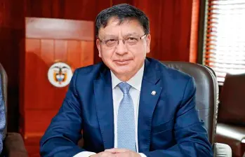 La decisión fue adoptada de manera unánime por la Sala Plena de la Corte Constitucional. FOTO: COLPRENSA