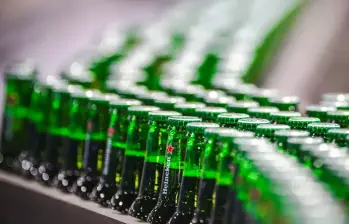 Heineken adelantará cierres de cervecerías y centralizará operaciones administrativas como parte del ajuste. FOTO: CORTESÍA