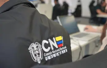 Para recibir la reposición de votos, los candidatos y partidos deben reportar los ingresos y gastos de la campaña en el aplicativo Cuentas Claras del Consejo Nacional Electoral. Foto: Colprensa