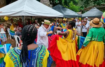 Fallo judicial obligó la restitución primer territorio colectivo a comunidad afrodescendiente en el Bajo Cauca antioqueño