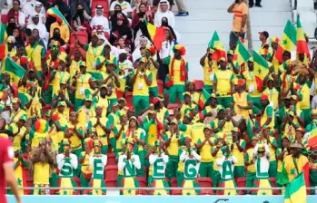 Aficionados de Senegal y Costa de Marfil se perderán la cita mundialista debido a las restricciones migratorias de EE. UU.